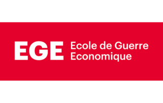 Logo Ecole de Guerre Economique Freani