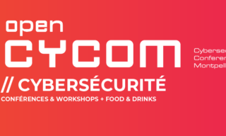 OSINT OpenCycom Montpellier